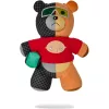 Sprayground Family Guy Rupert Moneybear Backpack Mulicolor