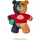 Sprayground Family Guy Rupert Moneybear Backpack Mulicolor