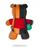 Sprayground Family Guy Rupert Moneybear Backpack Mulicolor