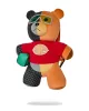 Sprayground Family Guy Rupert Moneybear Backpack Mulicolor
