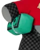 Sprayground Family Guy Rupert Moneybear Backpack Mulicolor