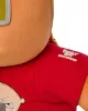 Sprayground Family Guy Rupert Moneybear Backpack Mulicolor