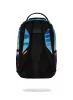 Sprayground Future City Of Worlds Astro Dlxsv Backpack Blue ONE