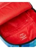Sprayground Future City Of Worlds Astro Dlxsv Backpack Blue ONE
