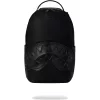 Sprayground Sharkmouth Hardshell Backpack Black