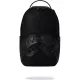 Sprayground Sharkmouth Hardshell Backpack Black