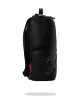 Sprayground Sharkmouth Hardshell Backpack Black