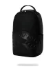 Sprayground Sharkmouth Hardshell Backpack Black