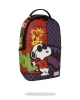 Sprayground Joe Cool Backpack Multicolor