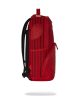 Sprayground Reverse Sip 2.0 Backpack Red One