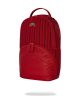 Sprayground Reverse Sip 2.0 Backpack Red One