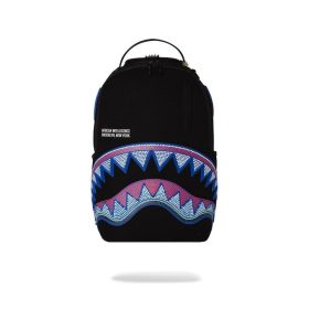 Sprayground Ai Sf Central Backpack Multicolor
