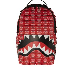 Sprayground 1 Off Bags Backpack Redlabels Red