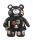 Sprayground Global Mogul Billionaire Teddy Bear Black ONE