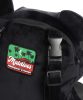 Sprayground Global Mogul Billionaire Teddy Bear Black ONE