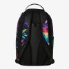 Sprayground Psychedelic Forrest Dlxr Backpack Multicolor