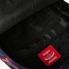 Sprayground Psychedelic Forrest Dlxr Backpack Multicolor