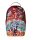 Sprayground The Party Dont Shark Dlxr Backpack Multicolor
