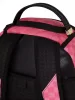 Sprayground Wtf Skull Drip Dlxsv Backpack Multicolor