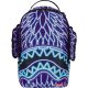 Sprayground Neon Wing Party Dlx-Wings Multicolor