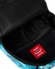 Sprayground Split Ocean Deep Backpack Blue