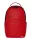 Sprayground Shark Central Red Shark Drip Dlxsv Backpack Red