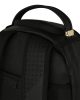 Sprayground Bag Of Money On Fire Backpack Black ONE