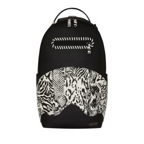 Sprayground Ai Venture Dlxsf Backpack Black