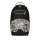 Sprayground Ai Venture Dlxsf Backpack Black