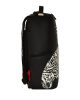 Sprayground Ai Venture Dlxsf Backpack Black ONE