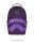 Sprayground Ai Quilted Iridescent Backpack Purple ONE