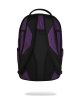 Sprayground Ai Quilted Iridescent Backpack Purple ONE