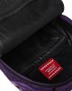 Sprayground Ai Quilted Iridescent Backpack Purple ONE