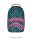 Sprayground Long Nights Painting Dlxsv Backpack Multicolor ONE