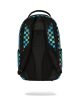 Sprayground Long Nights Painting Dlxsv Backpack Multicolor ONE