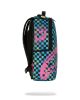 Sprayground Long Nights Painting Dlxsv Backpack Multicolor ONE