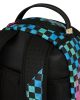 Sprayground Long Nights Painting Dlxsv Backpack Multicolor ONE