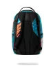 Sprayground Wynwood Walls Digital Does 2 Backpack Blue