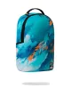 Sprayground Wynwood Walls Digital Does 2 Backpack Blue