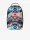 Sprayground Wynwood Walls Elle Backpack Mulicolor