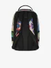 Sprayground Wynwood Walls Elle Backpack Mulicolor