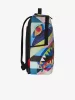 Sprayground Wynwood Walls Elle Backpack Mulicolor