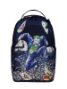 Sprayground Batman Backpack Multicolor