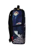 Sprayground Batman Backpack Multicolor