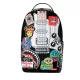 Sprayground Fender Guitar Backpack Multicolor