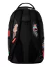 Sprayground Fender Guitar Backpack Multicolor