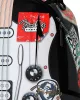 Sprayground Fender Guitar Backpack Multicolor