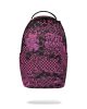 Sprayground Organza Shark Backpack Pink