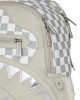 Sprayground Fur Baby Savage Backpack Grey