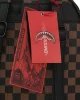 Sprayground Check 2 Emboss Savage Backpack Brown